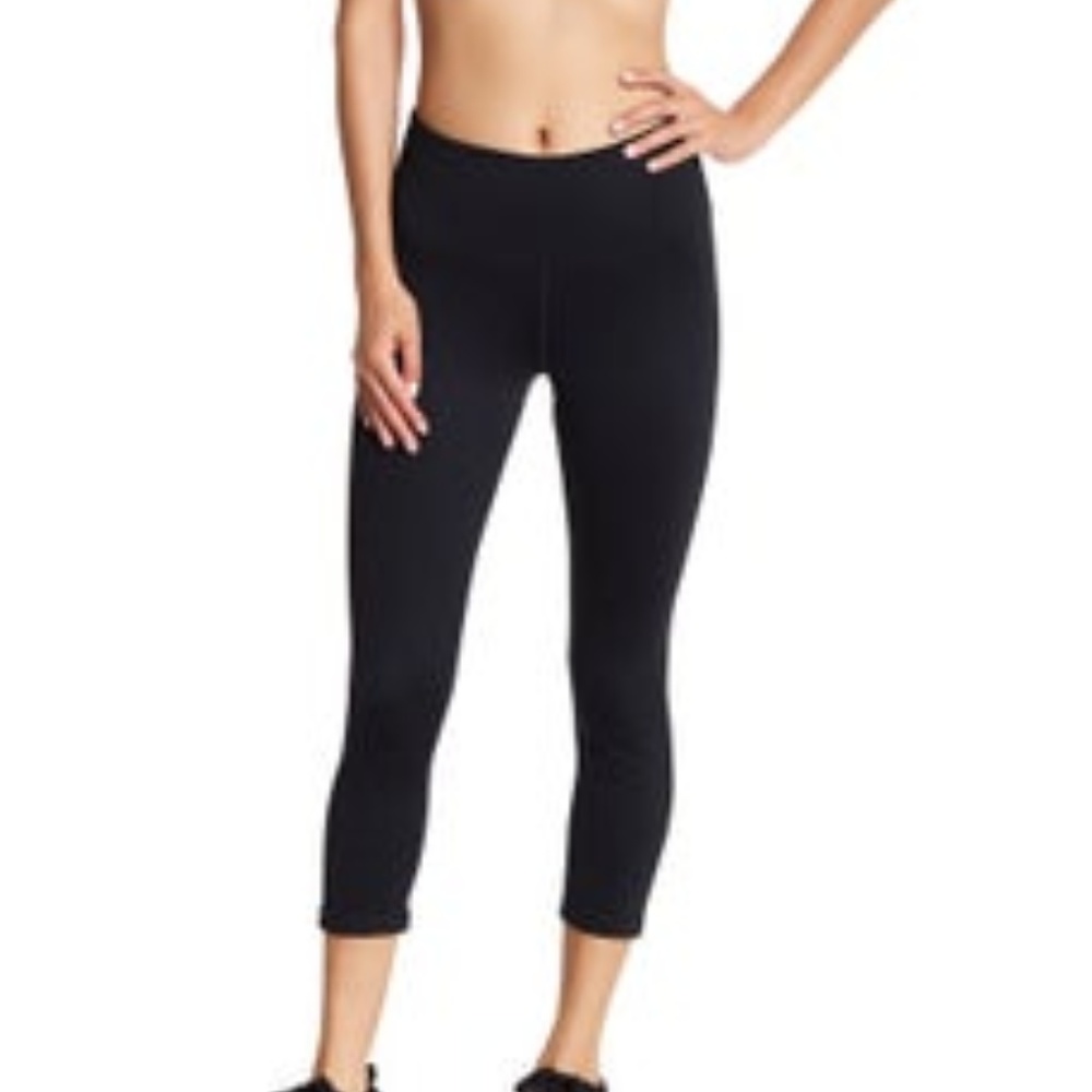 Zella Live-in Reversible Midi Legging